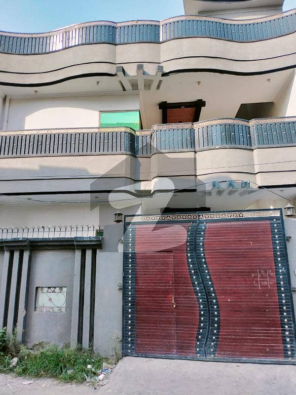 درمنگی ورسک روڈ,پشاور میں 6 کمروں کا 6 مرلہ مکان 55.0 ہزار میں کرایہ پر دستیاب ہے۔