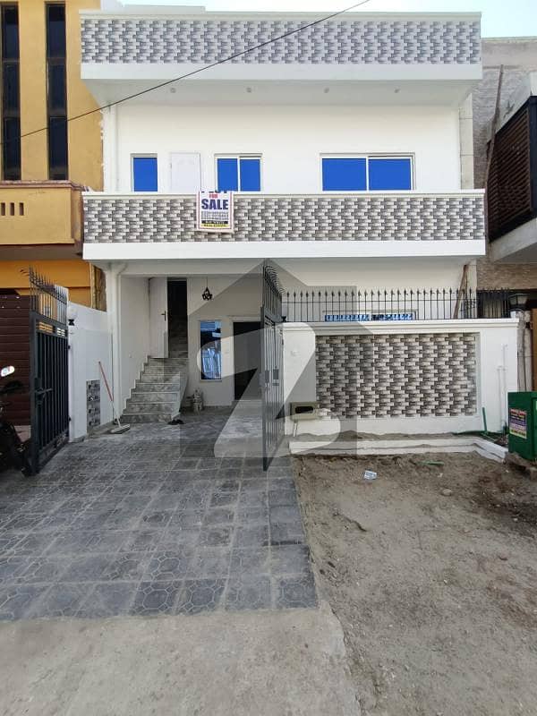 25x40 New House For Sale In G13 G13, Islamabad ID46722869