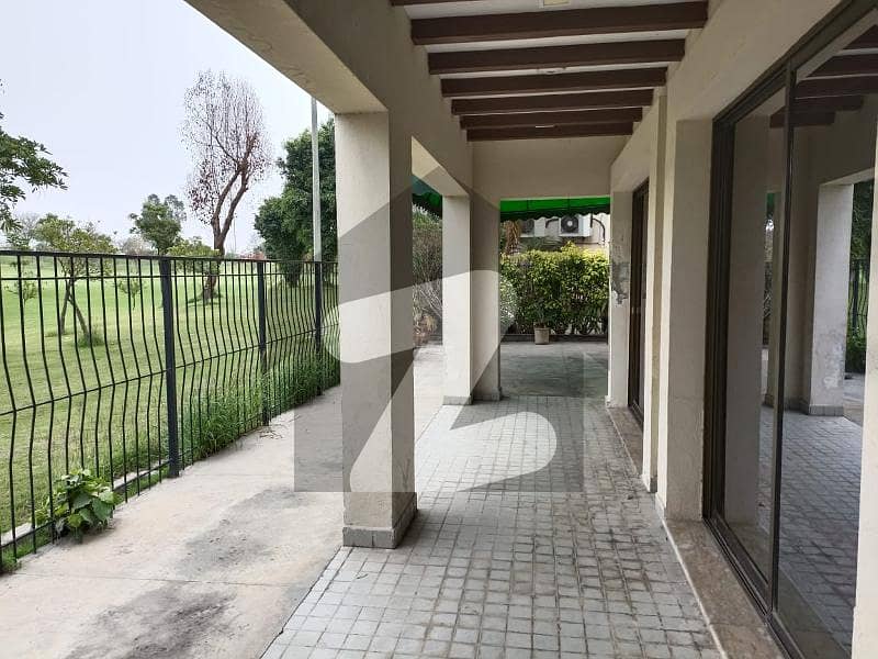 1 Kanal Furnished House Available For Sale In Defence raya Lahore