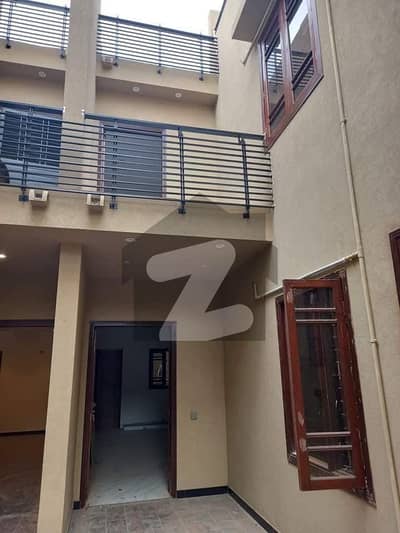 Brand new town house available at PECHS block 3 near Khalid bin waleed Road