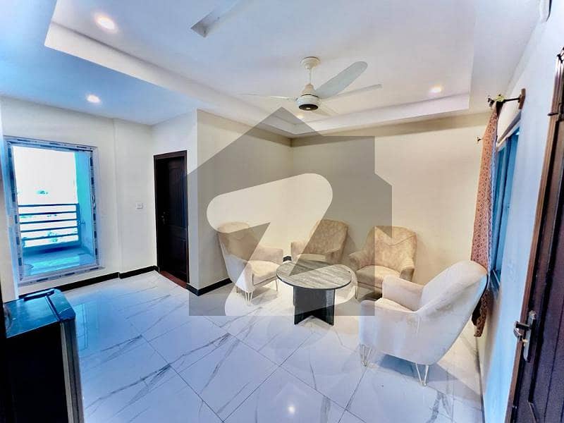 3marla Single Storey House 2 Beds Kitchen For Family Sector H13