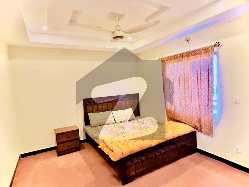 3marla Single Storey House 2 Beds Kitchen For Family Sector H13