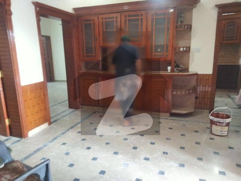 7 Marla Ground Portion Rent Available All Facilities available (original pictures)