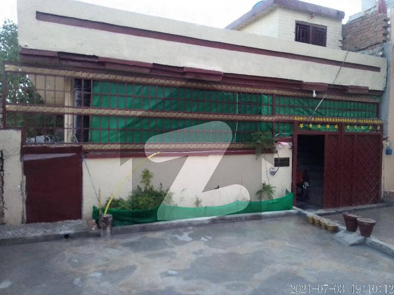 (1160 Sq. Ft. ) Single Storey House For Sale