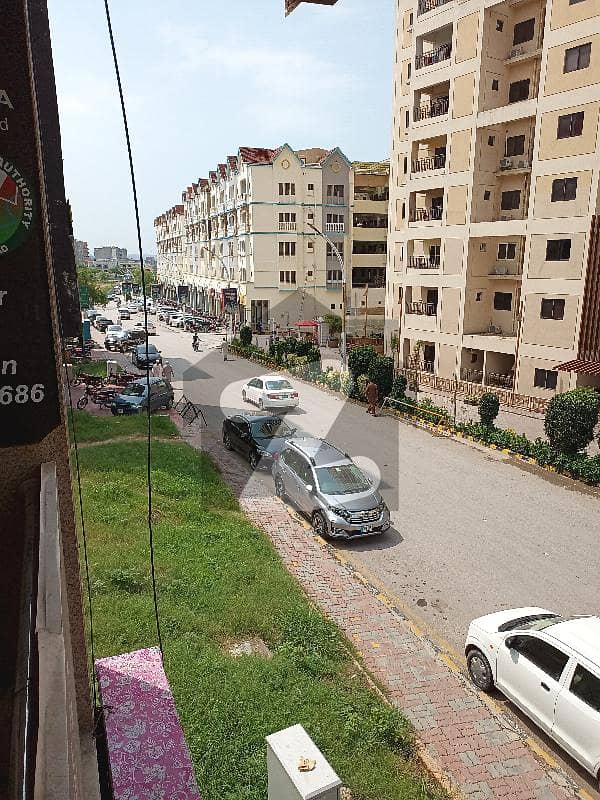 two bad appartment for rent