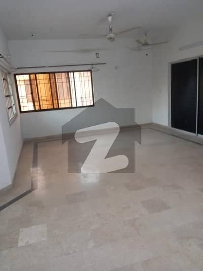 Upper Portion For Rent In Defence Phase 7