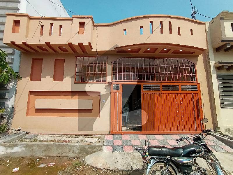 تارامری اسلام آباد میں 3 کمروں کا 5 مرلہ مکان 83.0 لاکھ میں برائے فروخت۔