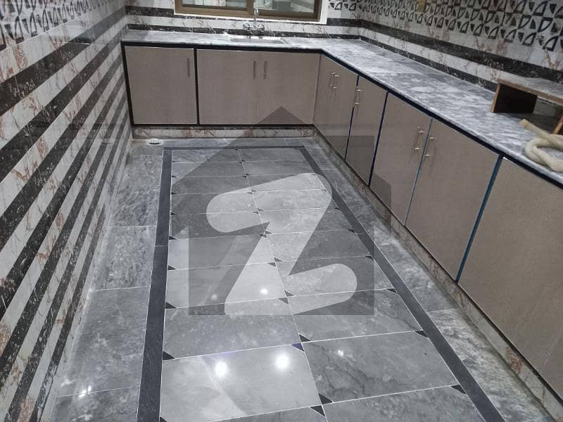 10 Marla Single Storey House for Urgent Sale at Armour Colony Phase 1