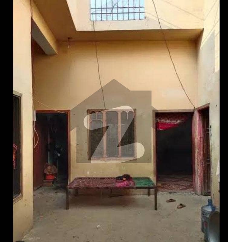 صدر راولپنڈی میں 5 کمروں کا 11 مرلہ مکان 5.0 کروڑ میں برائے فروخت۔