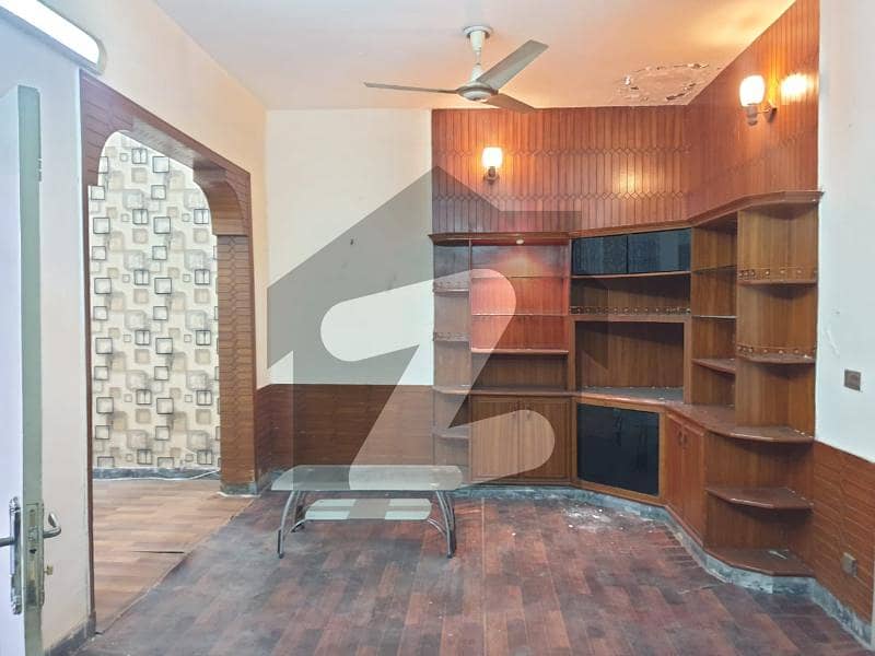 5 Marla House In Johar Town For sale At Good Location