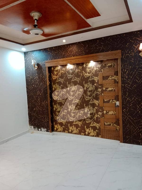 5 Marla House For Rent. In Bahria Town Lahore