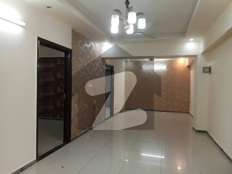 Residential apartment available for Rent in Safari villas-1 Ruman heights