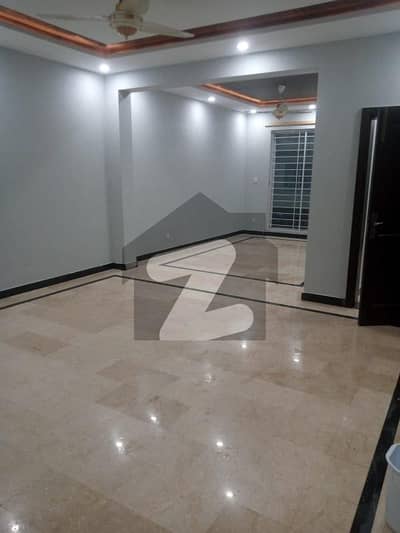 E11 Brand New House For Rent