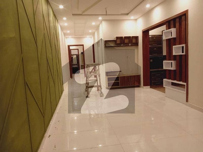 10 Marla Hot Location Upper Portion Available For Rent In Nfc Phase 1