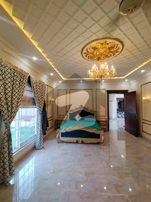 لیک سٹی ۔ سیکٹر ایم ۔ 3 لیک سٹی,رائیونڈ روڈ,لاہور میں 8 کمروں کا 2 کنال مکان 19.0 کروڑ میں برائے فروخت۔