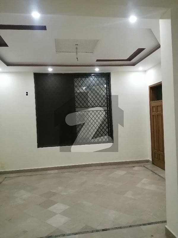 6 Marla lower portion for rent in Johar town Lahore
