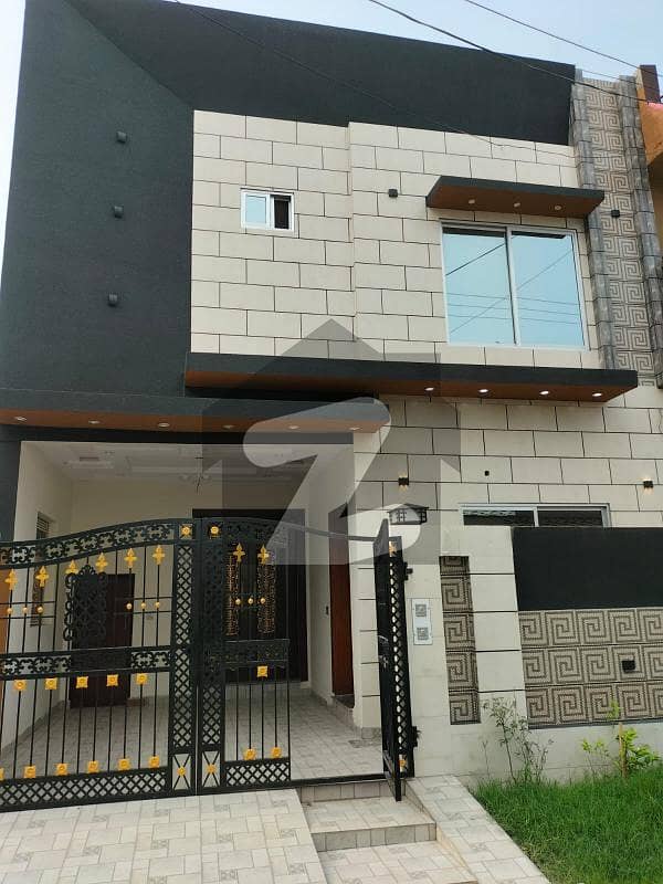 Brand New Home Available In Bismillah Housing Scheme Lahore