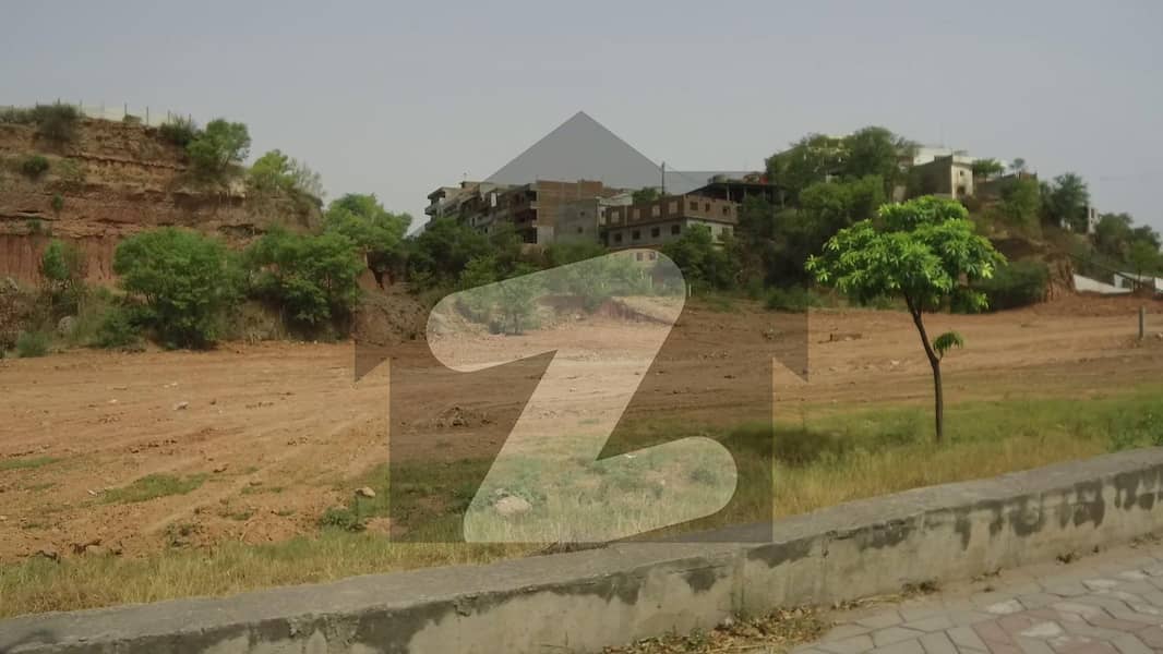 A Residential Plot At Affordable Price For Sale Awaits You