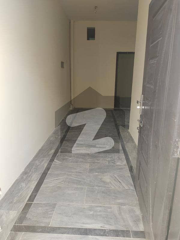 2 Bedroom Apartment Brand New Unfurnished Flat For Rent In Golra Sharif