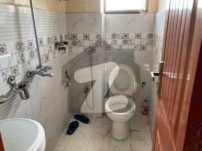 1 bed non furnished apartment for sale in sector C Hot location bahria town Lahore