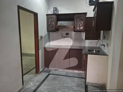 2.5 Marla Ground Floor for rent Gangal East near Ghauri Town Phase 5, Islamabad