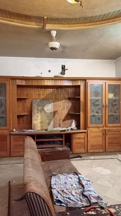 10 Marla Upper Portion Available For Rent in Mustafa Town Mustafa Town ...