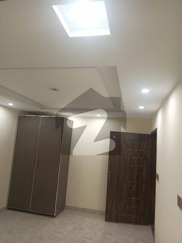 Studio Apartment Available For Salefor Only 42 Lacs In Bahria Town Lahore