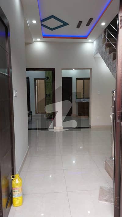 ایسٹرن هاوسنگ لاہور واگا ٹاؤن,لاہور میں 3 کمروں کا 3 مرلہ مکان 1.1 کروڑ میں برائے فروخت۔