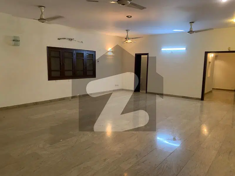 Ideal 666 Square Yards Upper Portion In A Prime Location Of Karachi