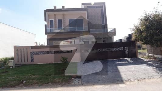 House For Sale In F17 Islamabad