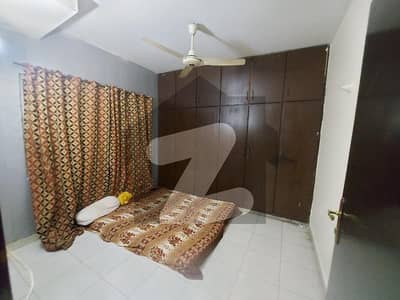 F11 Markaz Abu Dhabi Tower 3Bedroom Big TV Lounge huge Dining Kitchen Store laundry Servant quartar available For Sale