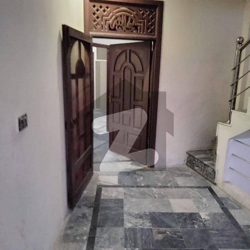 4 Marla Double Storey House Available For Rent At Phase 4a