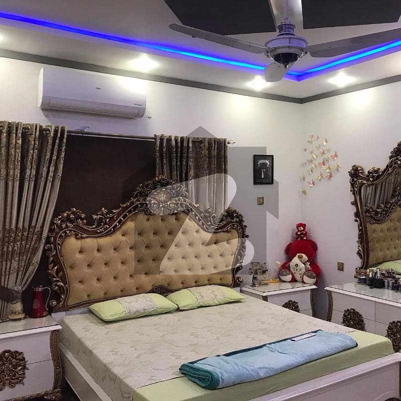 او پی ایف ہاؤسنگ سکیم - بلاک سی او پی ایف ہاؤسنگ سکیم,لاہور میں 8 کمروں کا 1 کنال مکان 2.3 لاکھ میں کرایہ پر دستیاب ہے۔