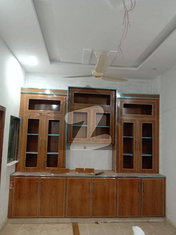 Prime location house for rent in CBR town CBR Town Phase 1 Block C