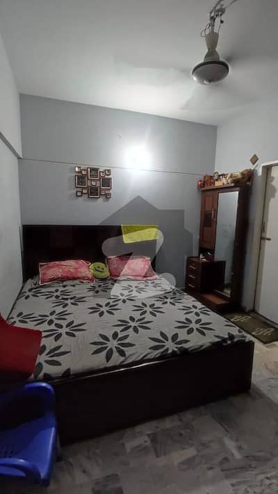 2 Bed For Sale, Gj Block 13, Opposite Habib University