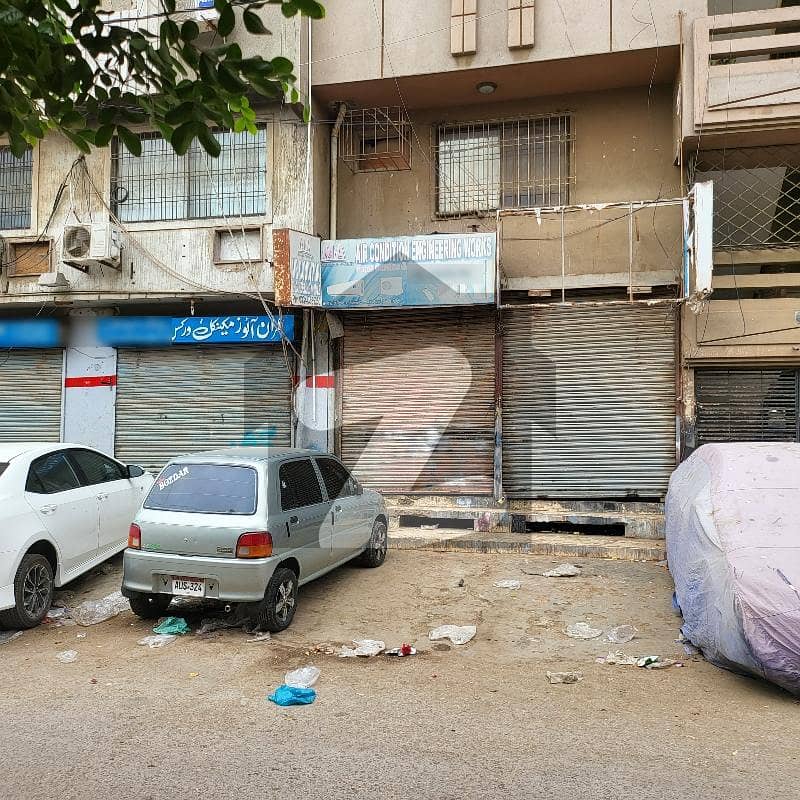 Shop no. 6, plot no. 9 C, 24th commercial street touheed commercial DHA phase 5 karachi measuring 168 sq ft attach bath available for sale Rs. 3600000/=
Contact person saleem shaikh mobile no. 03222600894.