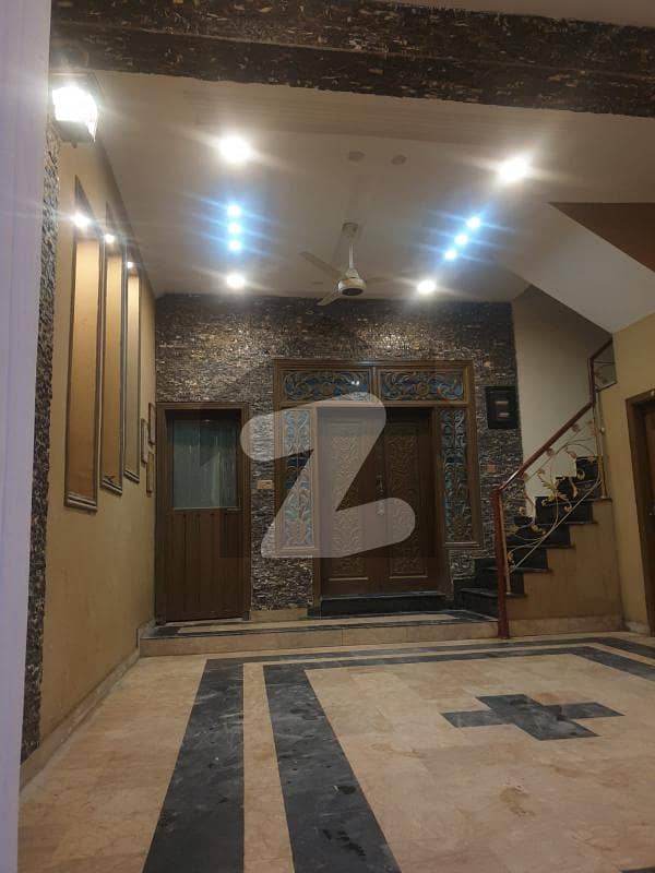 پی آئی اے کالونی راولپنڈی میں 7 کمروں کا 12 مرلہ مکان 4.3 کروڑ میں برائے فروخت۔