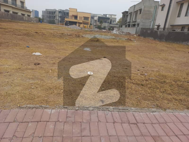 Near Expressway Plot For Sale