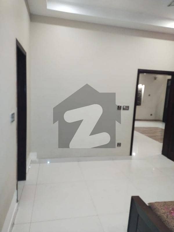 5 Marla lower portion urgent for rent in tulip ext block Hot location bahria town Lahore