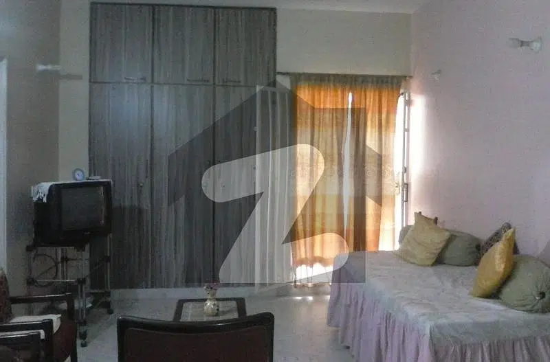 240 Square Yards House For sale In Naya Nazimabad - Block B