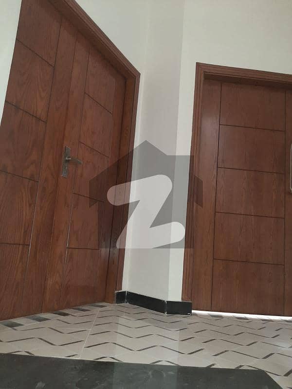 sector j 10 Marla upper portion available for rent