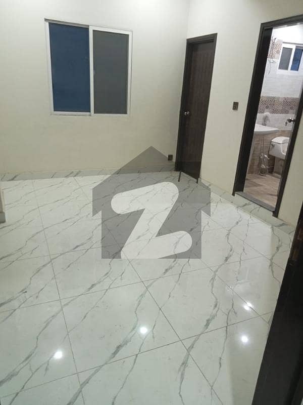 Apartment Available for rent 3 bedroom Dha phase 2