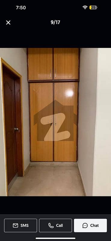Ideal For Bachelors 2 Rooms Flat In Gulshan E Iqbal Block 6