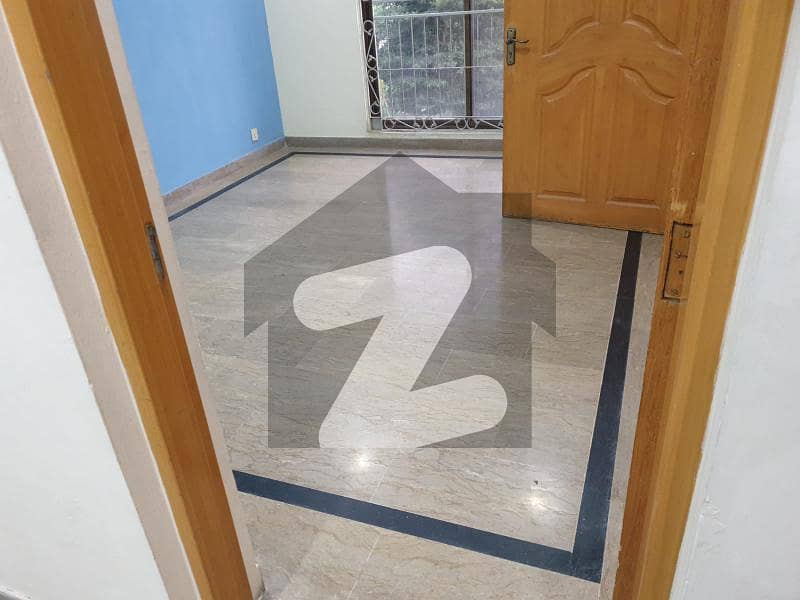 10 Marla upper portion for rent in Eden city near phase 8 DHA Phase 8