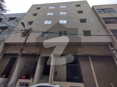 Studio Apartments Located At Badar Commercial Phase V Extenshion