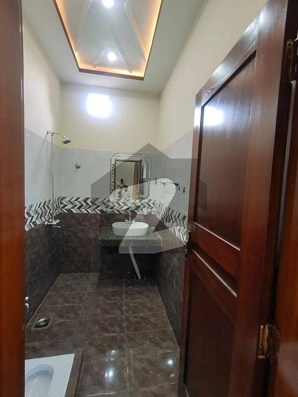 6 Marla House For rent In Rs. 70000 Only