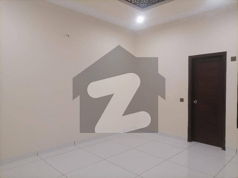 Ideal 1080 Square Feet House Has Landed On Market In Bufferzone - Sector 15-B, Karachi