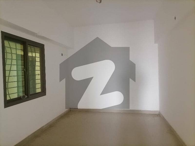 A Palatial Residence For Sale In Bufferzone - Sector 15-B Karachi