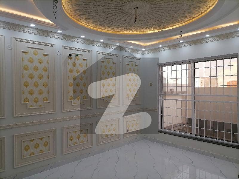 House For sale In Beautiful GulshaneRavi GulshaneRavi, Lahore