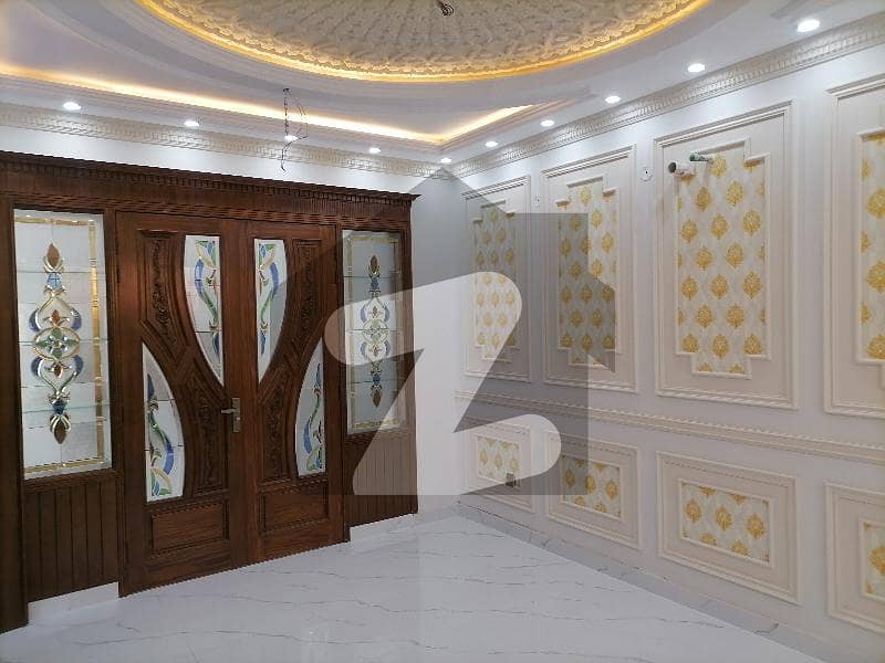 House For sale In Beautiful GulshaneRavi GulshaneRavi, Lahore